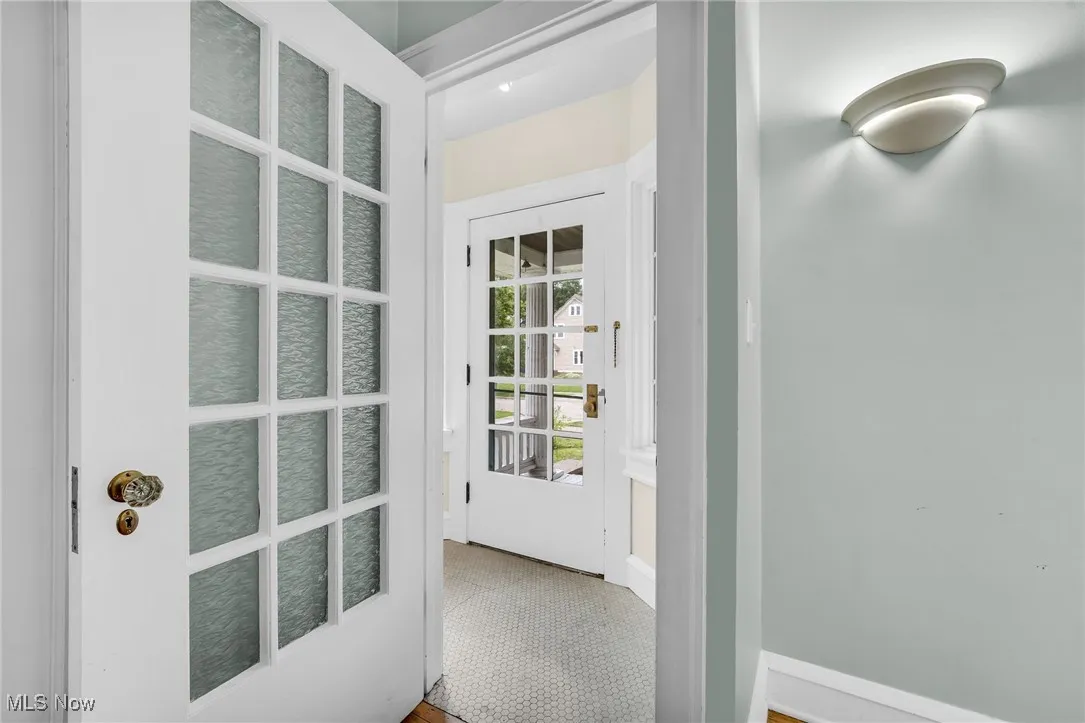 2140 Overbrook Avenue, Lakewood, Ohio 44107,MLS Now Listing ID