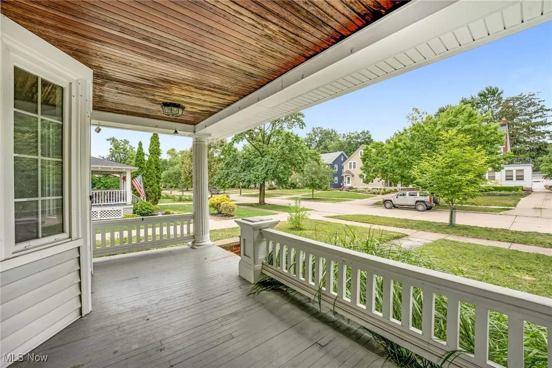 2140 Overbrook Avenue, Lakewood, Ohio 44107,MLS Now Listing ID