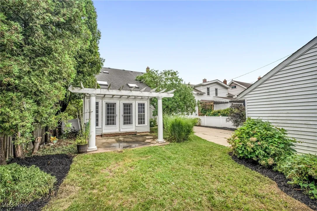 2140 Overbrook Avenue, Lakewood, Ohio 44107,MLS Now Listing ID