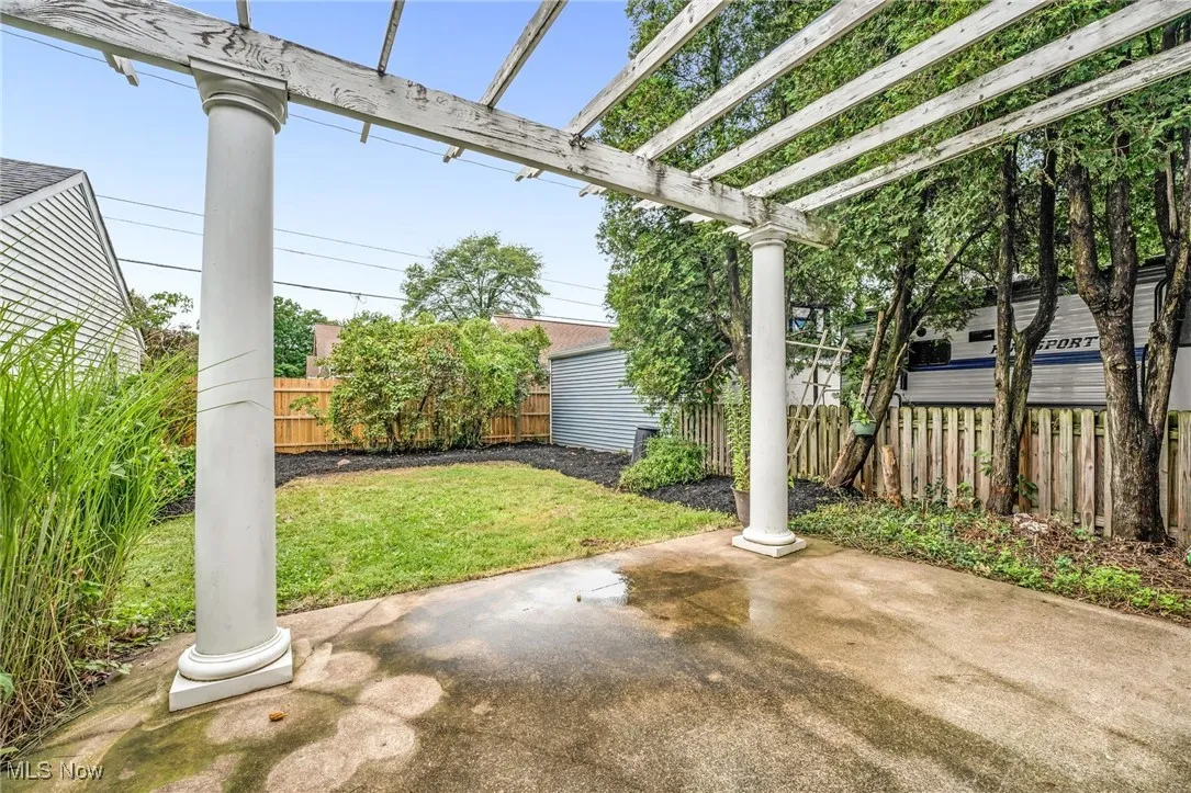 2140 Overbrook Avenue, Lakewood, Ohio 44107,MLS Now Listing ID