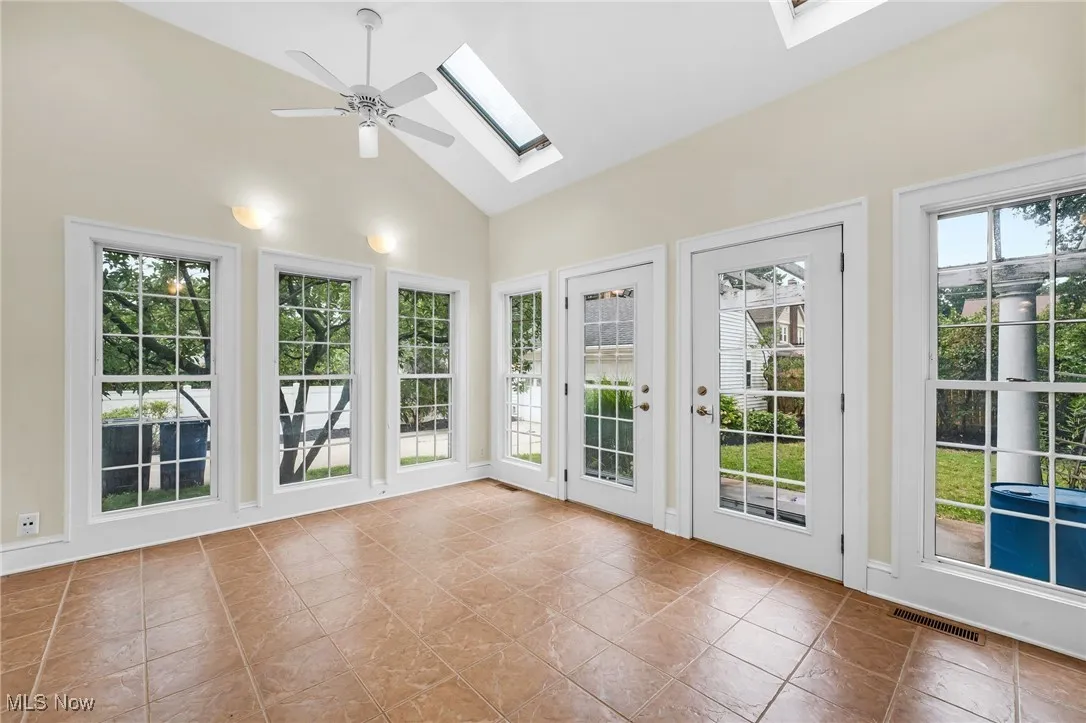2140 Overbrook Avenue, Lakewood, Ohio 44107,MLS Now Listing ID