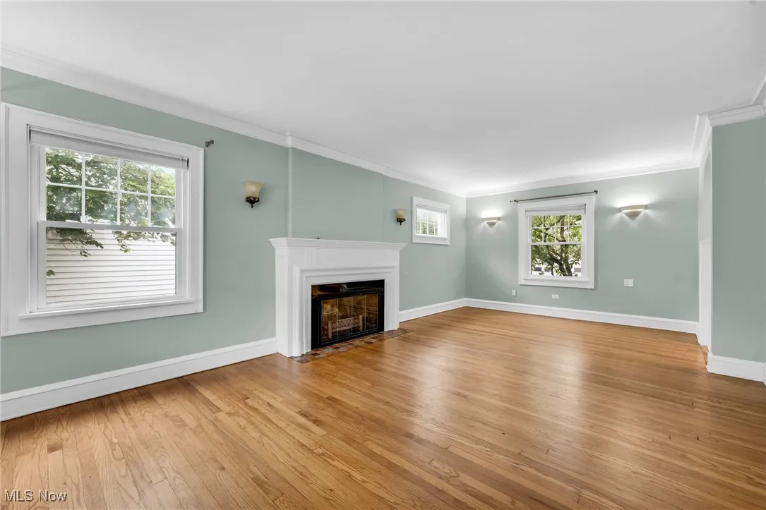 2140 Overbrook Avenue, Lakewood, Ohio 44107,MLS Now Listing ID