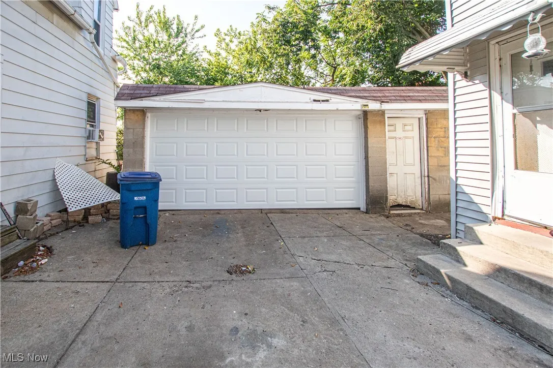 12701 Plover Street, Lakewood, Ohio 44107,MLS Now Listing ID
