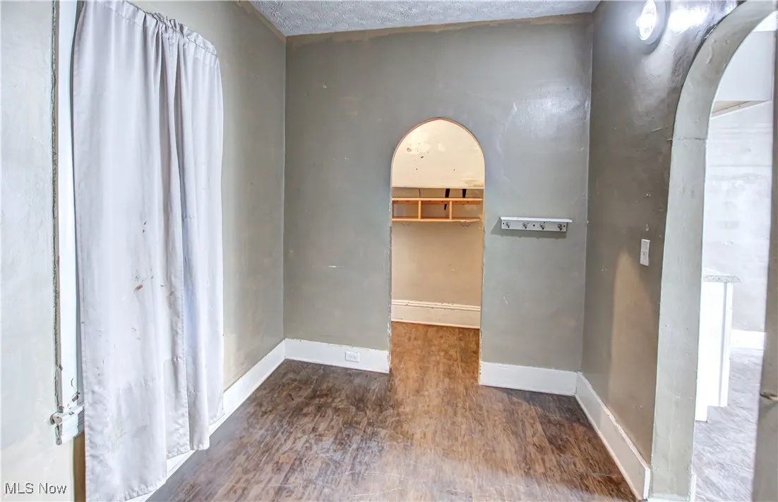 12701 Plover Street, Lakewood, Ohio 44107,MLS Now Listing ID