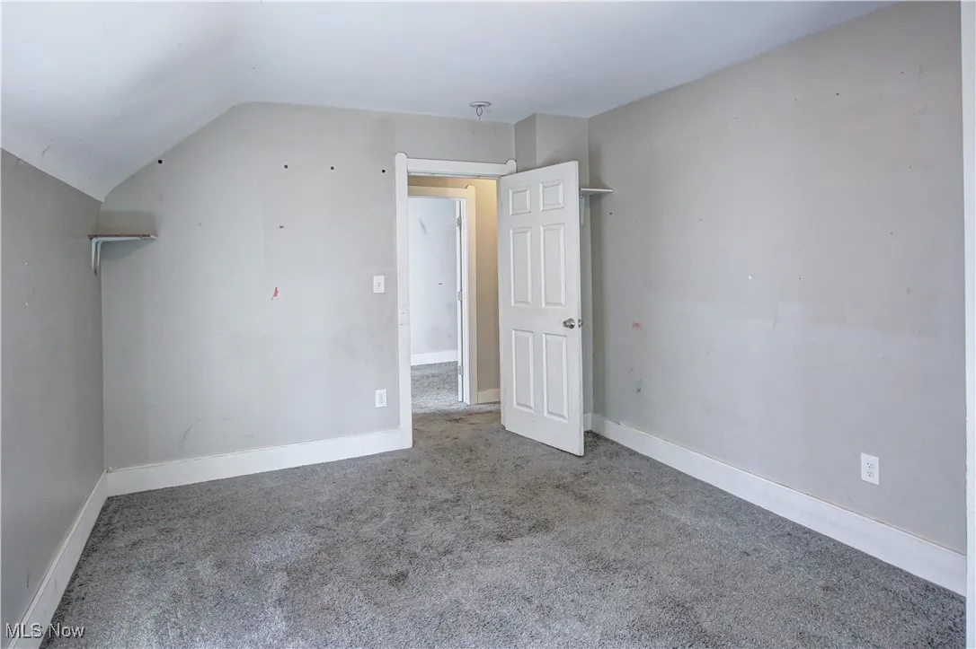 12701 Plover Street, Lakewood, Ohio 44107,MLS Now Listing ID