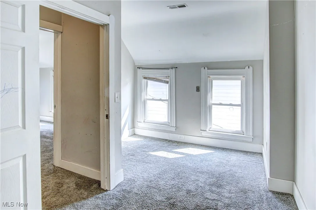 12701 Plover Street, Lakewood, Ohio 44107,MLS Now Listing ID