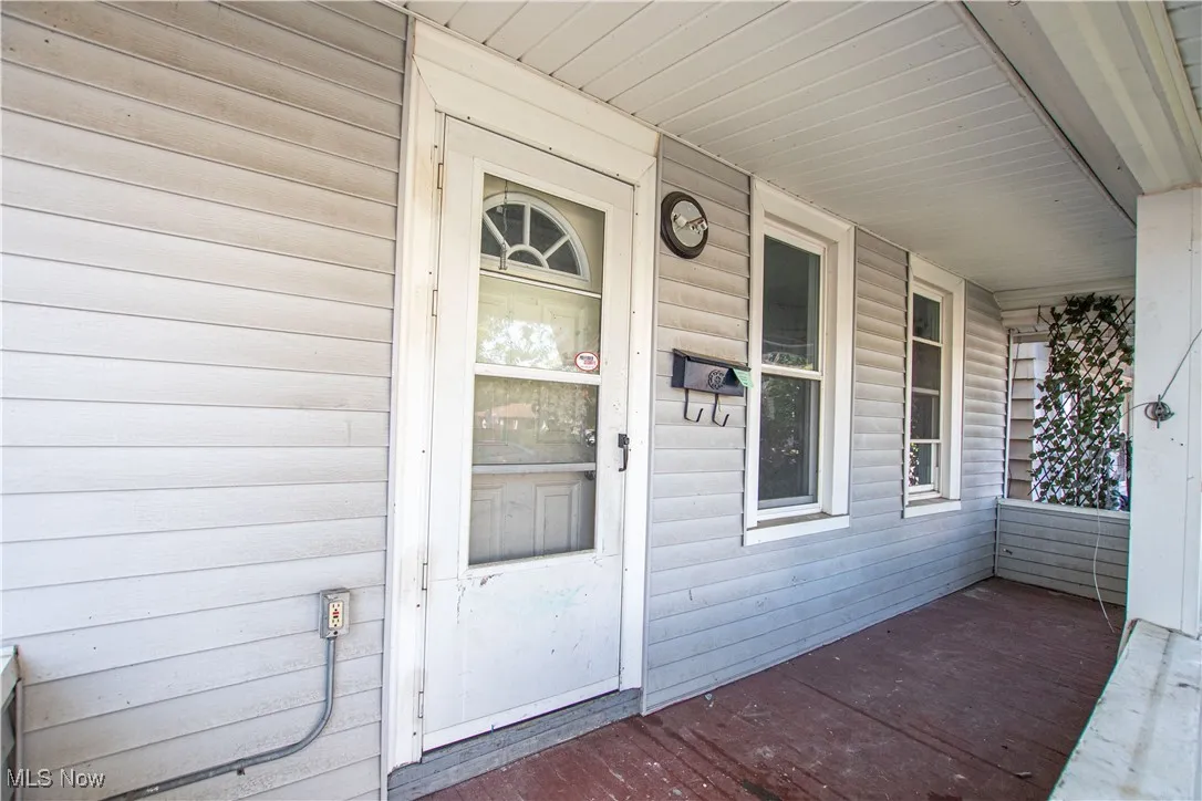 12701 Plover Street, Lakewood, Ohio 44107,MLS Now Listing ID