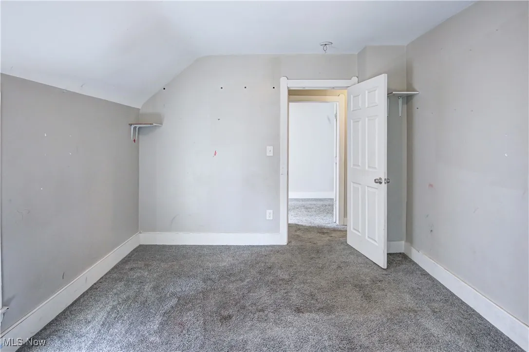 12701 Plover Street, Lakewood, Ohio 44107,MLS Now Listing ID