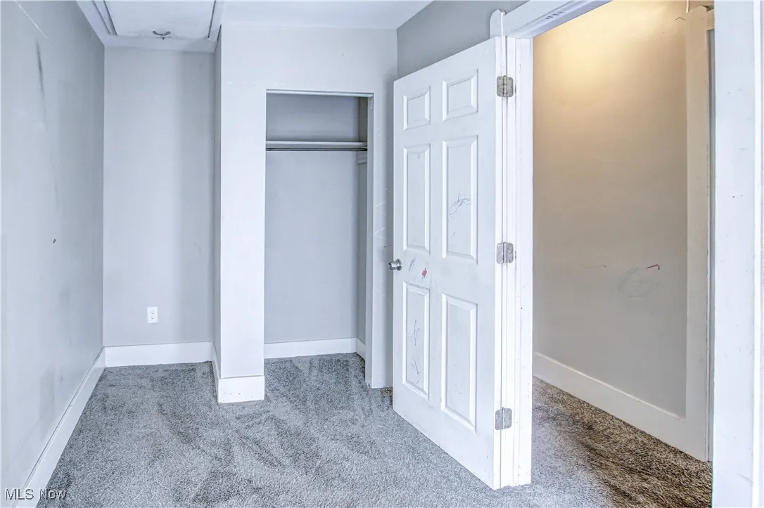 12701 Plover Street, Lakewood, Ohio 44107,MLS Now Listing ID