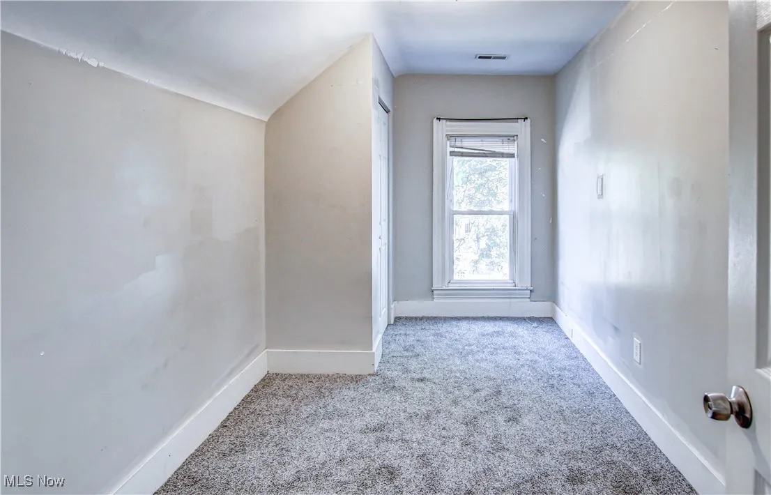 12701 Plover Street, Lakewood, Ohio 44107,MLS Now Listing ID