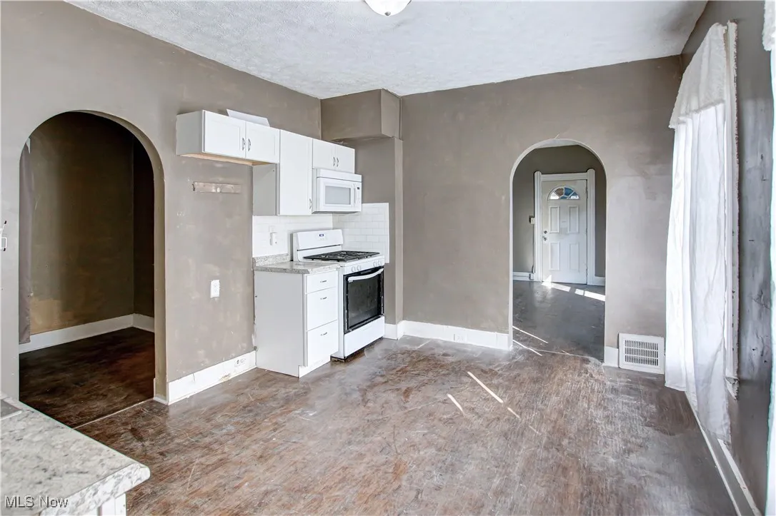 12701 Plover Street, Lakewood, Ohio 44107,MLS Now Listing ID
