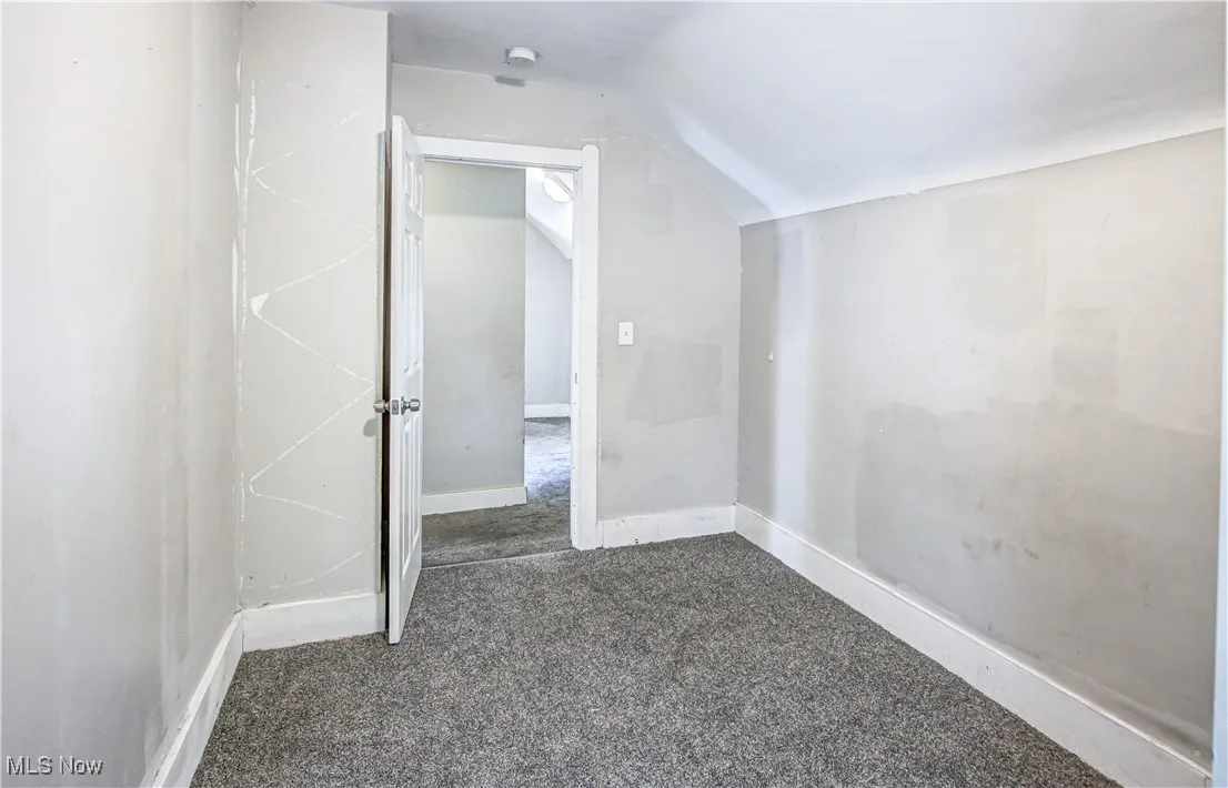 12701 Plover Street, Lakewood, Ohio 44107,MLS Now Listing ID