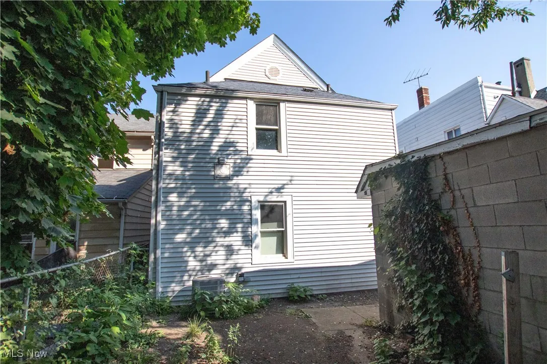 12701 Plover Street, Lakewood, Ohio 44107,MLS Now Listing ID