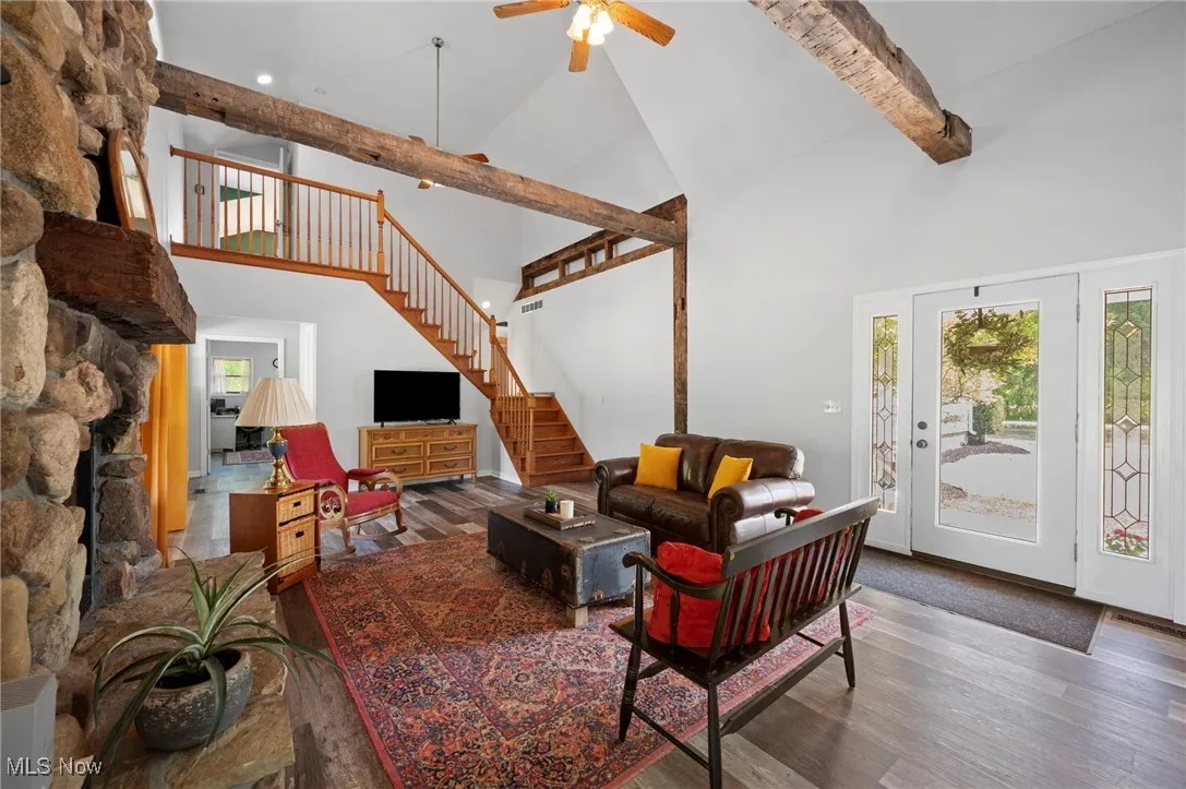 7590 Brakeman Road, Painesville, Ohio 44077,MLS Now Listing ID