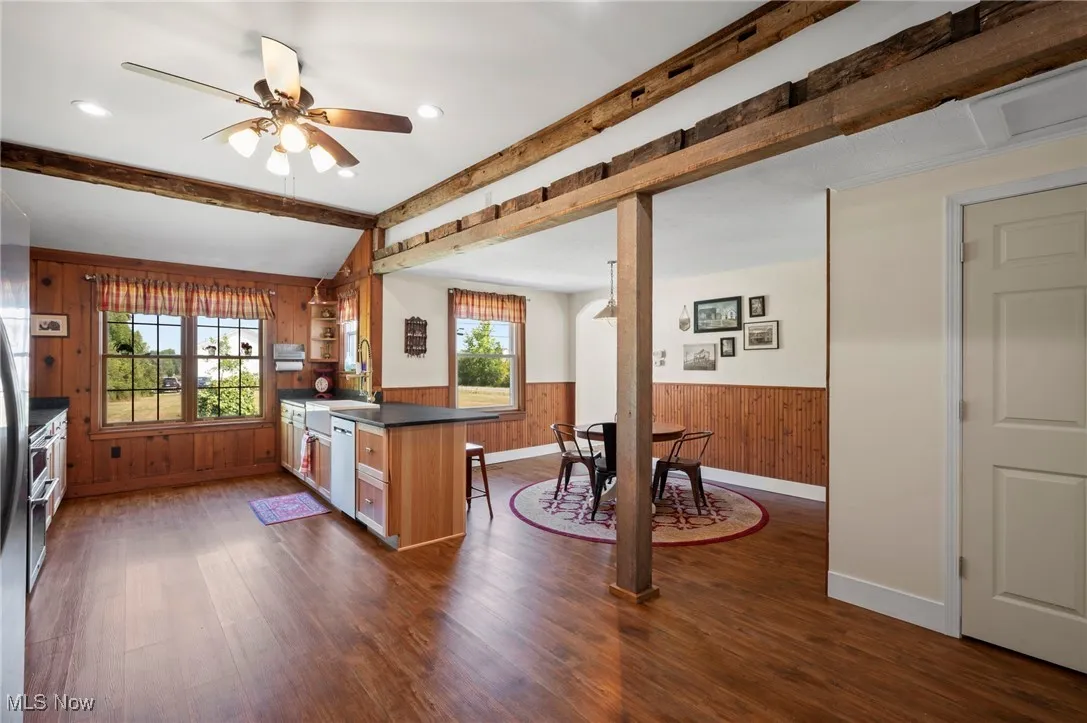 7590 Brakeman Road, Painesville, Ohio 44077,MLS Now Listing ID