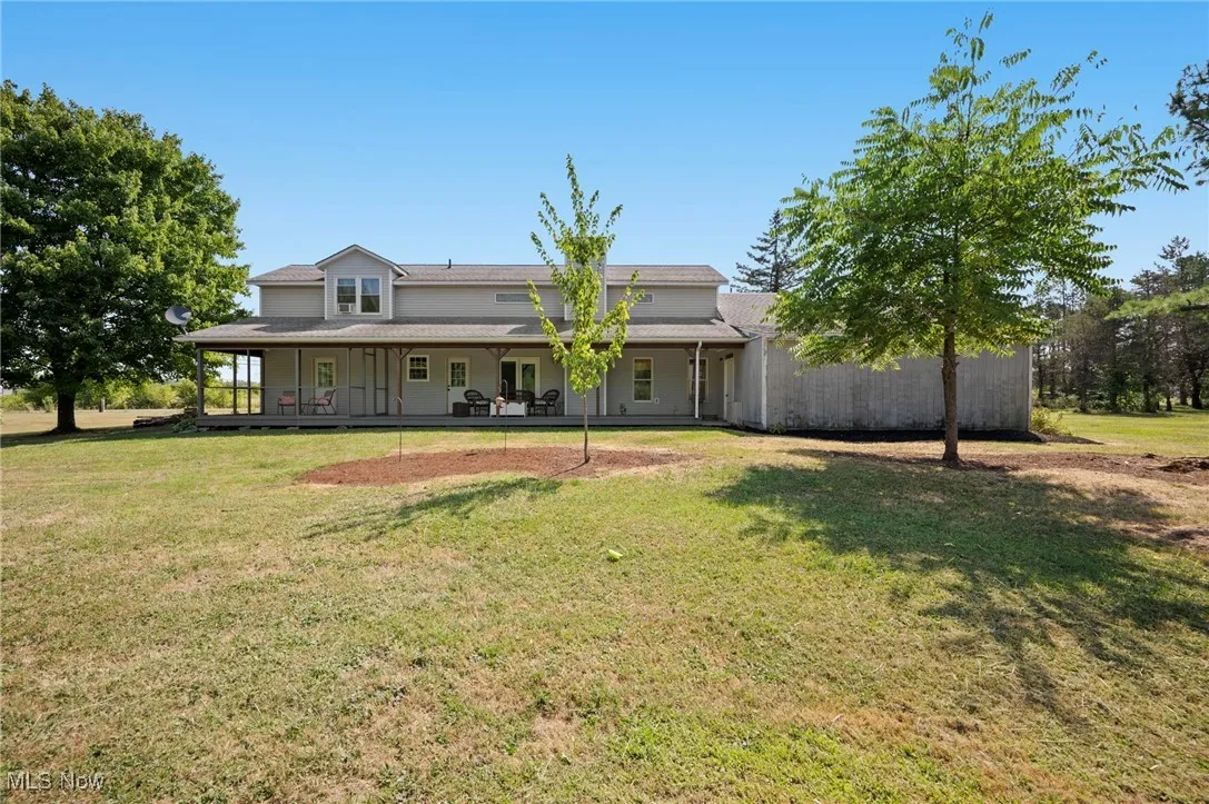 7590 Brakeman Road, Painesville, Ohio 44077,MLS Now Listing ID