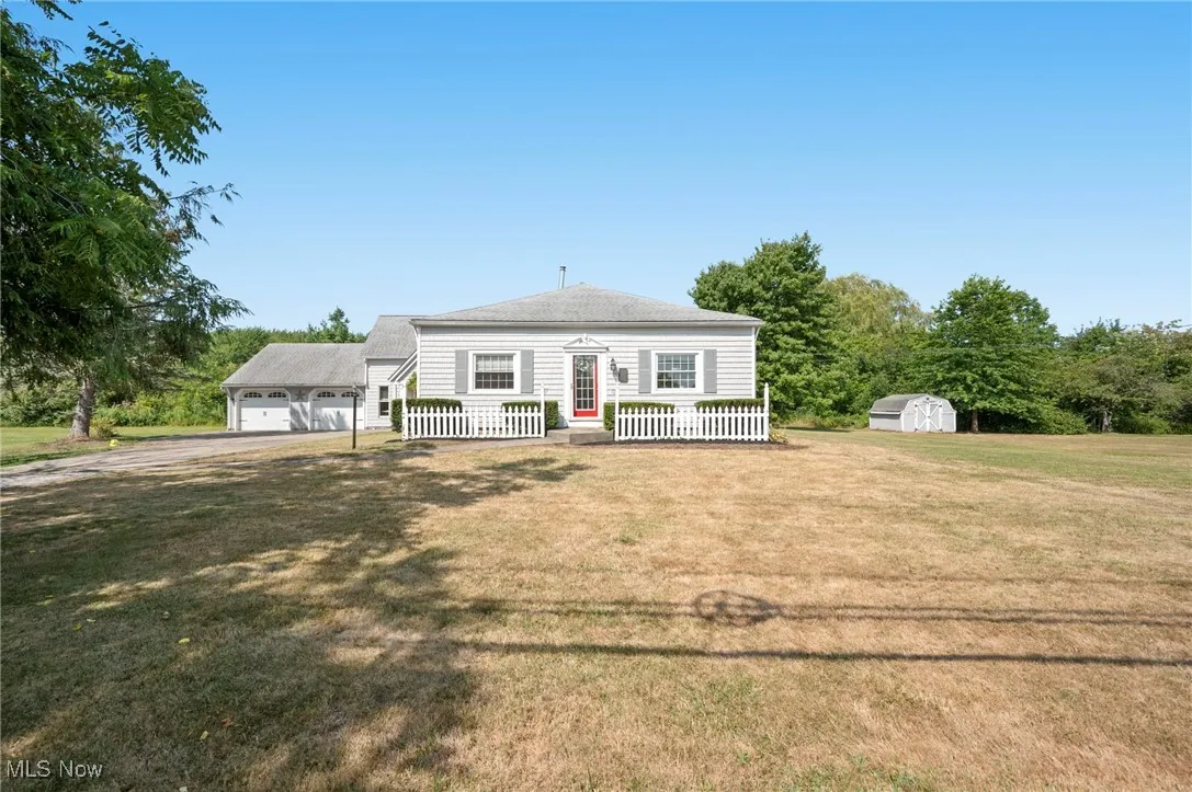 7590 Brakeman Road, Painesville, Ohio 44077,MLS Now Listing ID