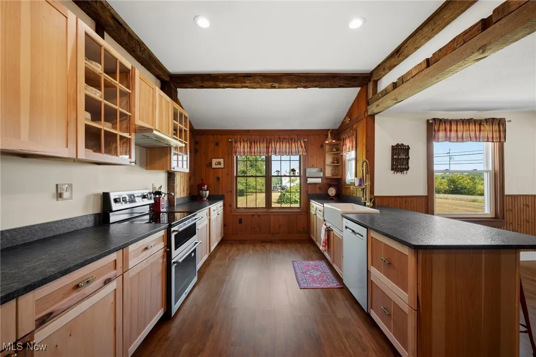 7590 Brakeman Road, Painesville, Ohio 44077,MLS Now Listing ID