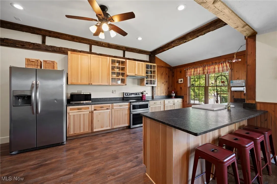 7590 Brakeman Road, Painesville, Ohio 44077,MLS Now Listing ID