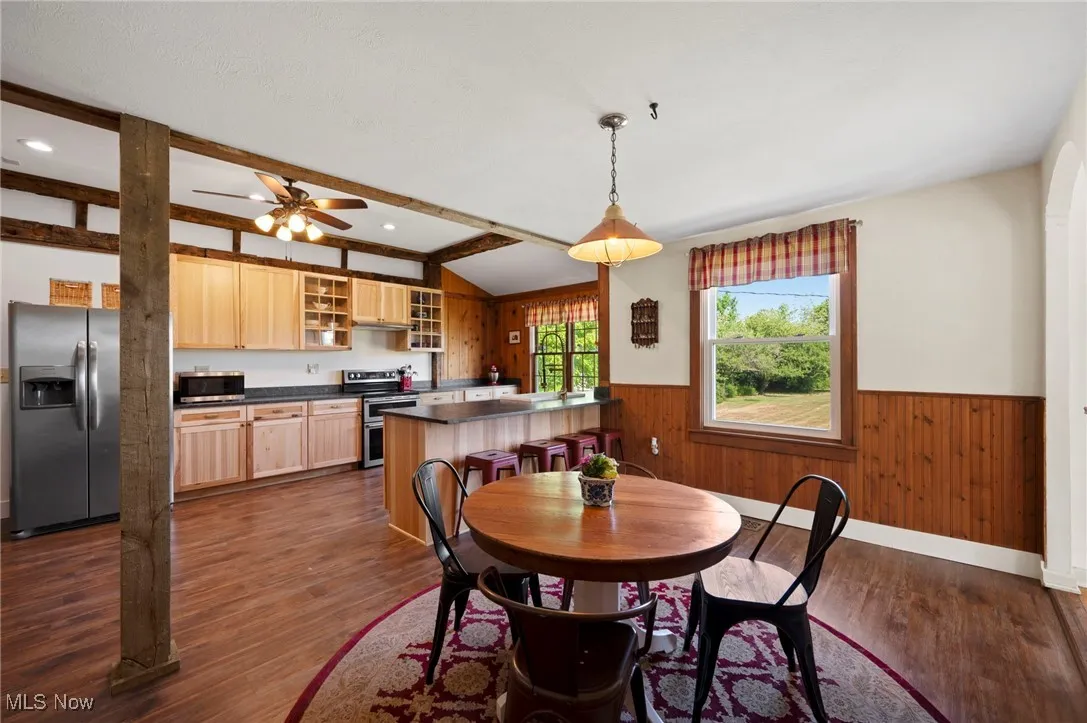7590 Brakeman Road, Painesville, Ohio 44077,MLS Now Listing ID