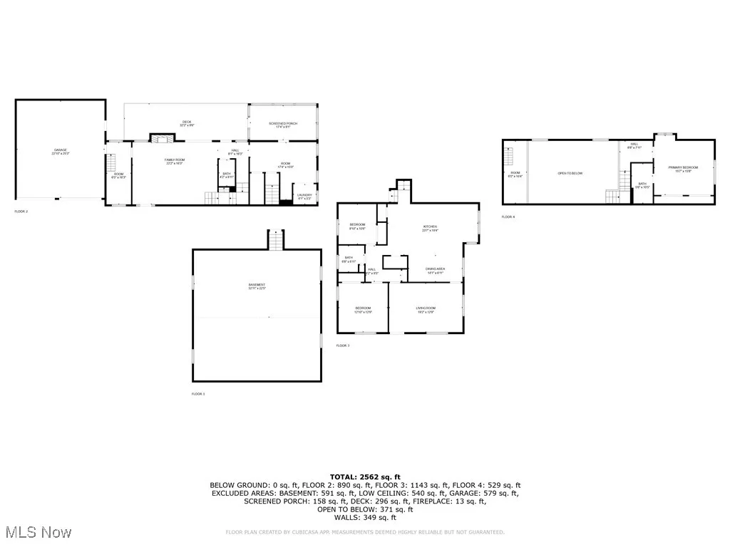 7590 Brakeman Road, Painesville, Ohio 44077,MLS Now Listing ID