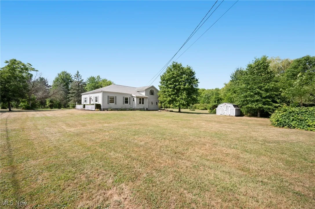 7590 Brakeman Road, Painesville, Ohio 44077,MLS Now Listing ID