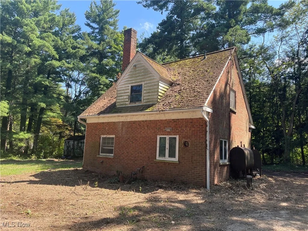 11976 Old State Road, Chardon, Ohio 44024,MLS Now Listing ID