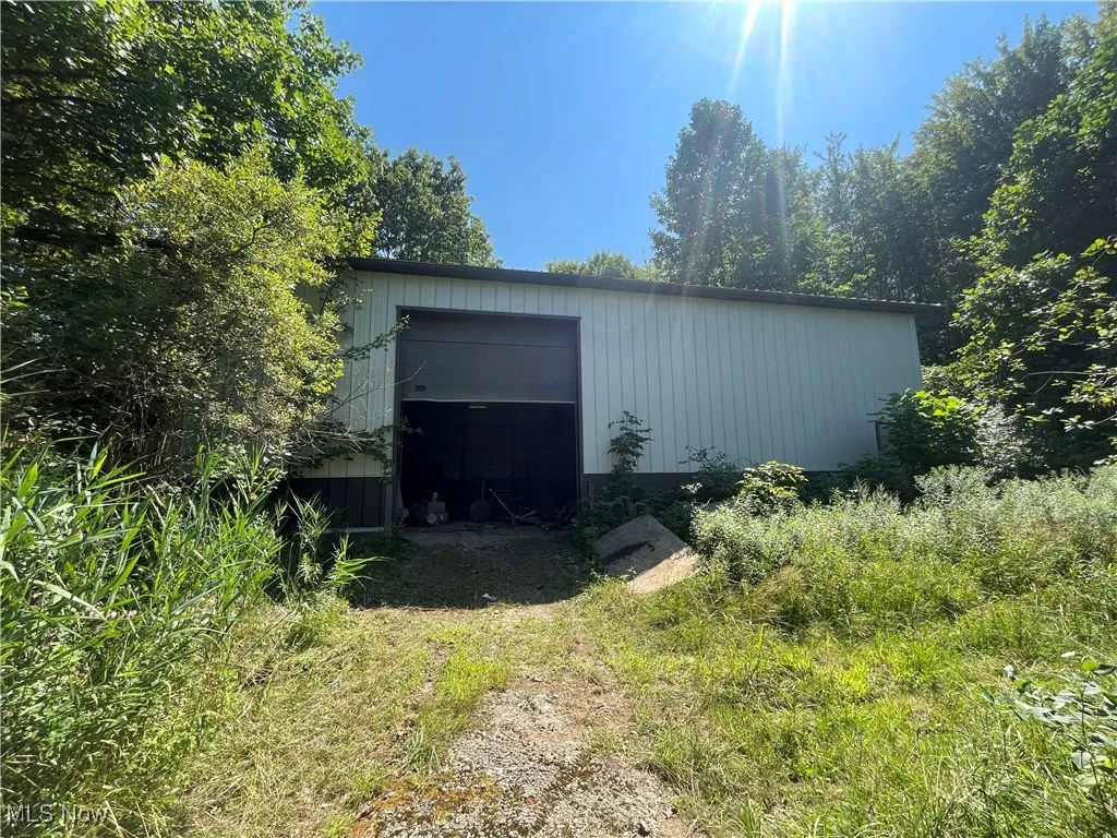 11976 Old State Road, Chardon, Ohio 44024,MLS Now Listing ID