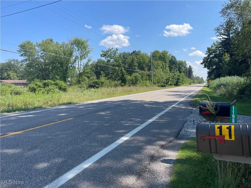 11976 Old State Road, Chardon, Ohio 44024,MLS Now Listing ID