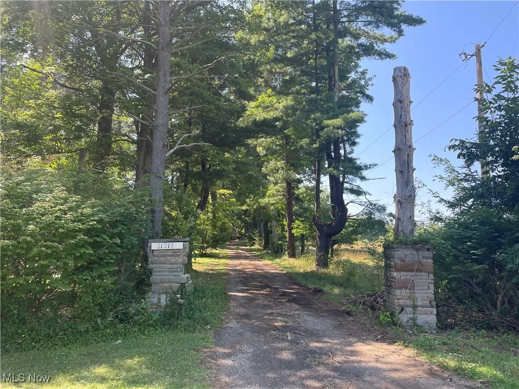 11976 Old State Road, Chardon, Ohio 44024,MLS Now Listing ID