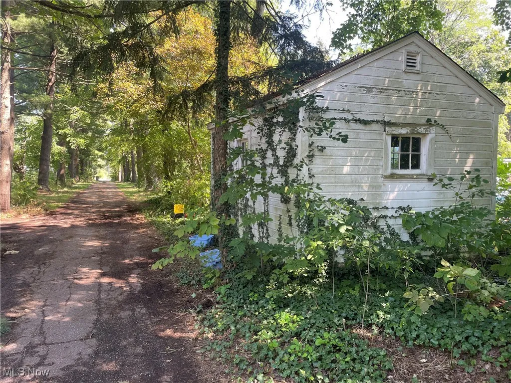 11976 Old State Road, Chardon, Ohio 44024,MLS Now Listing ID