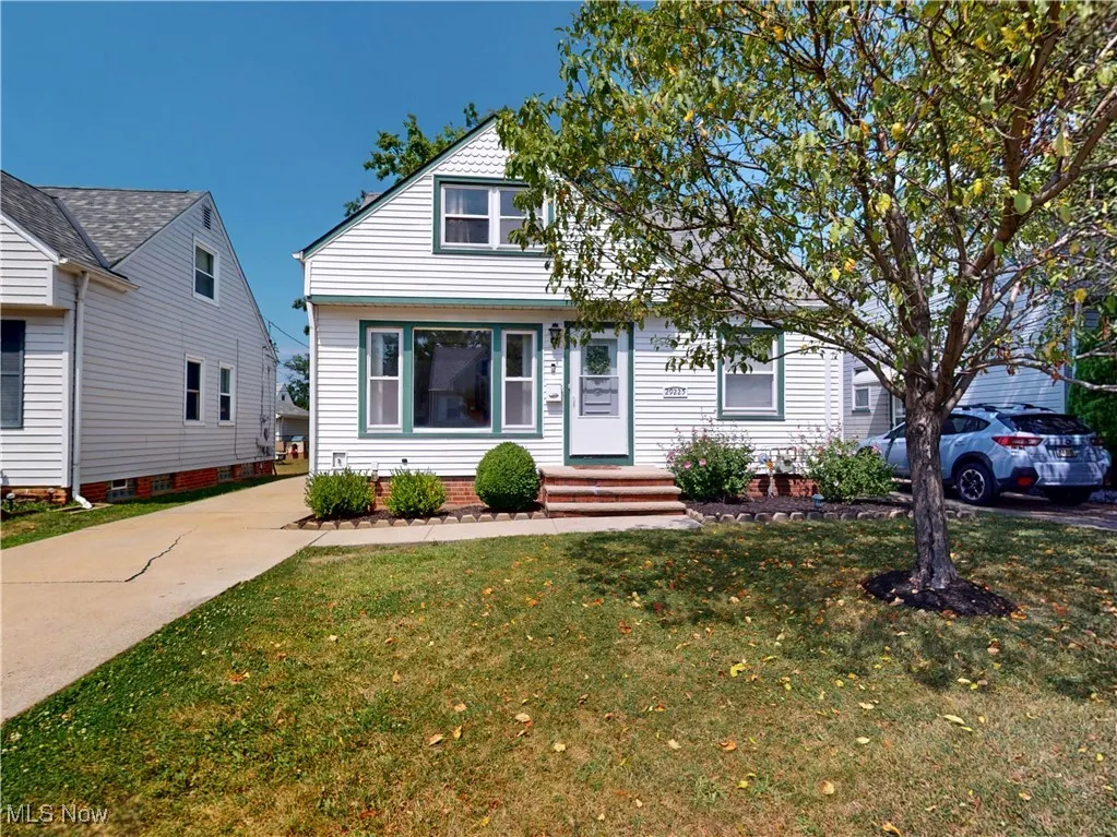 29225 Forestgrove Road, Willowick, Ohio 44095,MLS Now Listing ID