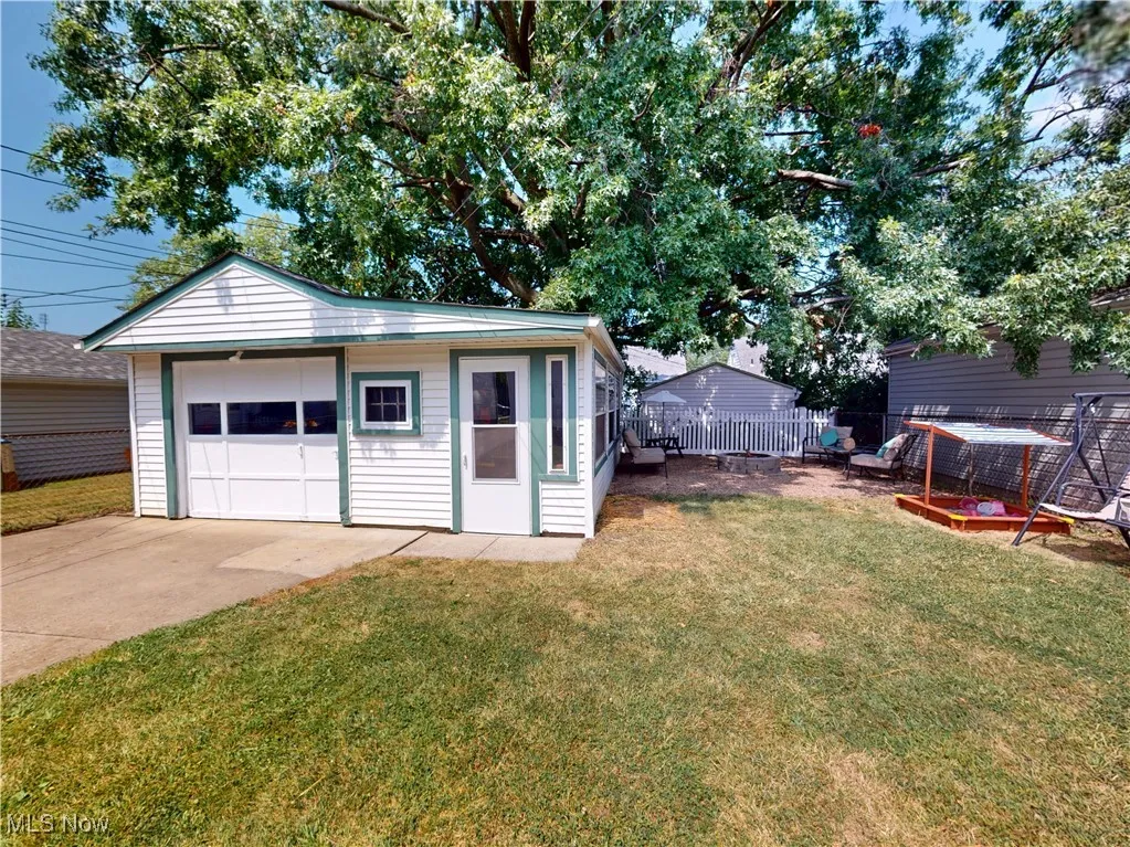 29225 Forestgrove Road, Willowick, Ohio 44095,MLS Now Listing ID