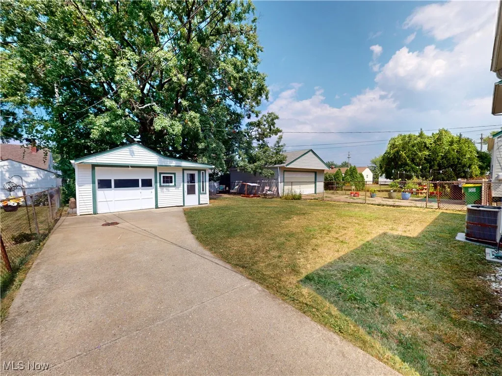 29225 Forestgrove Road, Willowick, Ohio 44095,MLS Now Listing ID