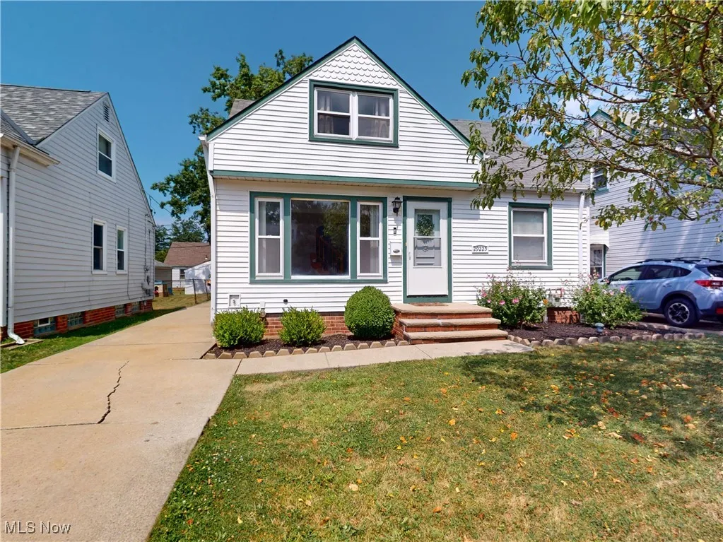 29225 Forestgrove Road, Willowick, Ohio 44095,MLS Now Listing ID