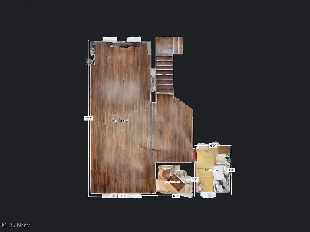 29225 Forestgrove Road, Willowick, Ohio 44095,MLS Now Listing ID