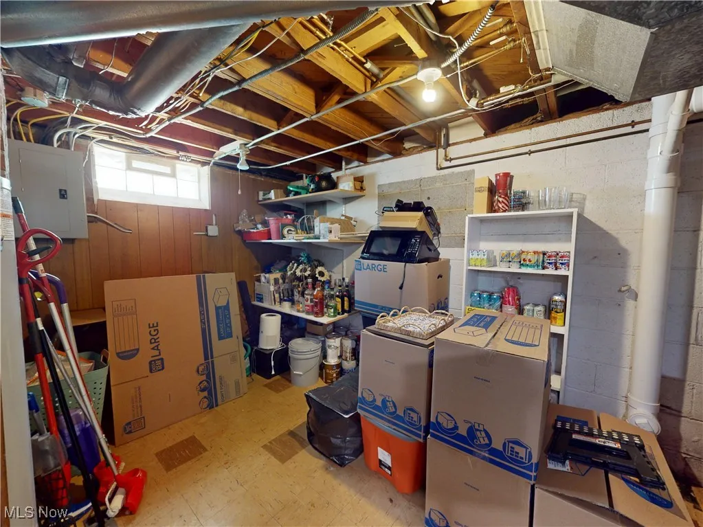 29225 Forestgrove Road, Willowick, Ohio 44095,MLS Now Listing ID