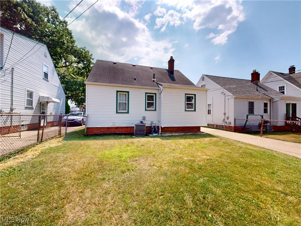 29225 Forestgrove Road, Willowick, Ohio 44095,MLS Now Listing ID