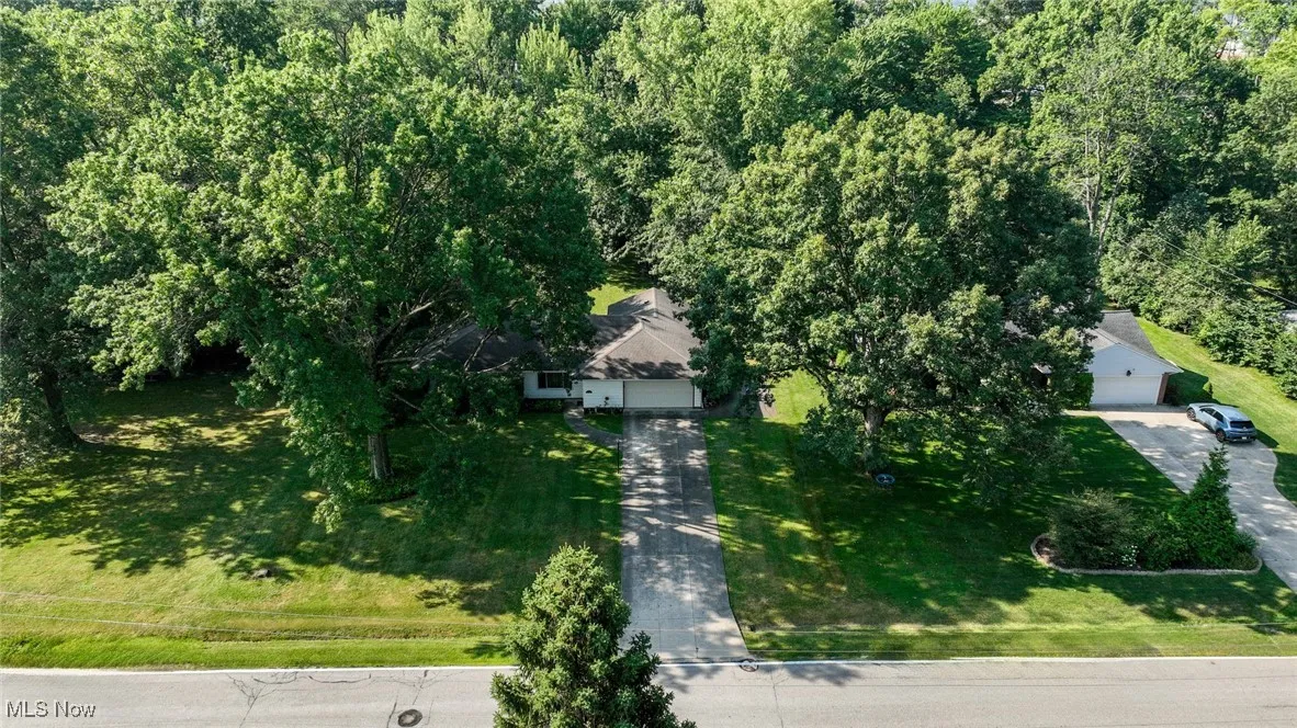 7030 Westview Drive, Brecksville, Ohio 44141,MLS Now Listing ID
