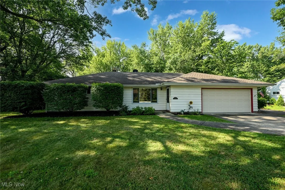 Welcome to 7030 Westview Drive!
