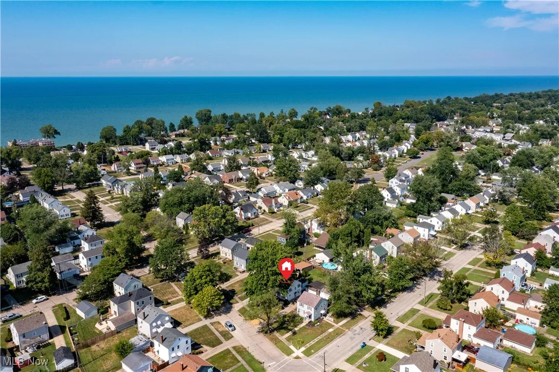 413 Nebraska Avenue, Lorain, Ohio 44052,MLS Now Listing ID