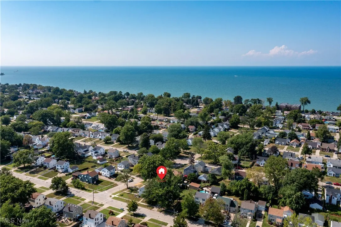 413 Nebraska Avenue, Lorain, Ohio 44052,MLS Now Listing ID