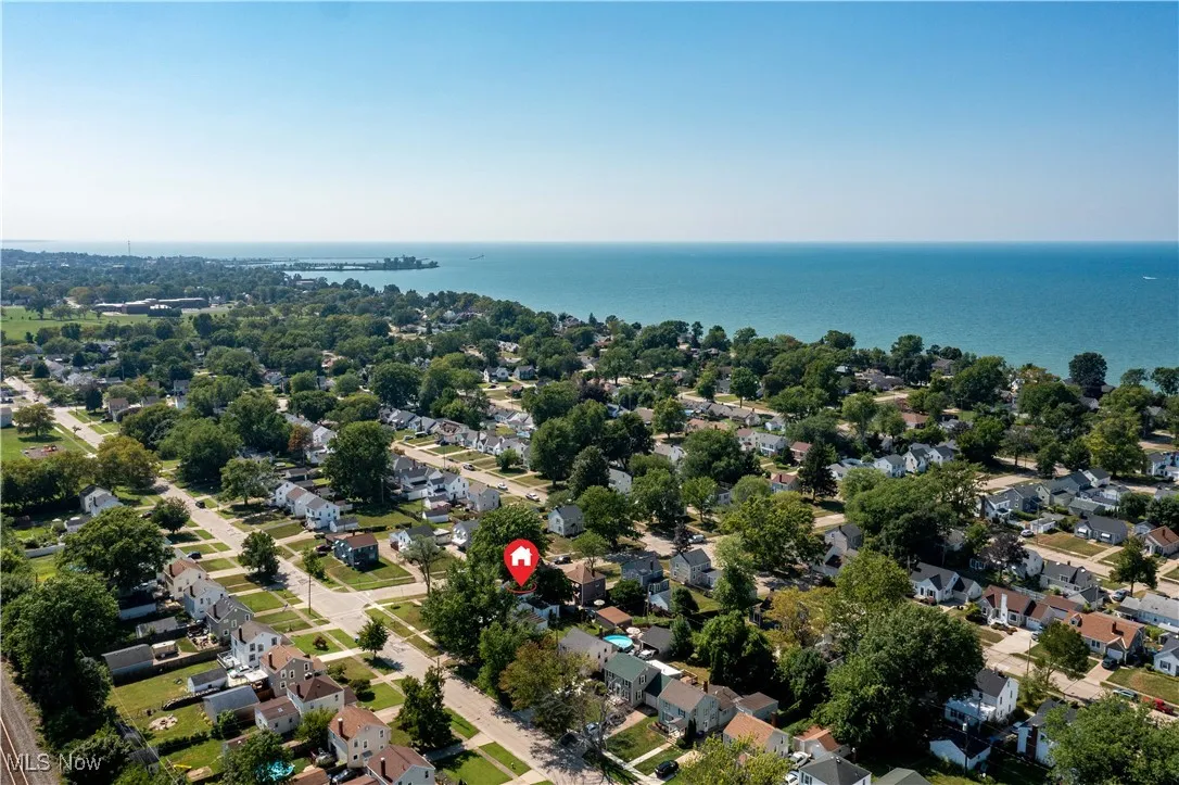 413 Nebraska Avenue, Lorain, Ohio 44052,MLS Now Listing ID