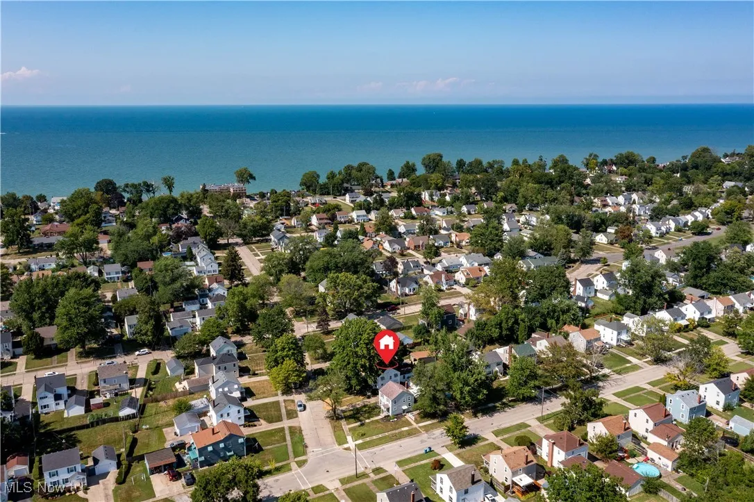 413 Nebraska Avenue, Lorain, Ohio 44052,MLS Now Listing ID