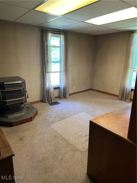 7927 Madison Road, Thompson, Ohio 44086,MLS Now Listing ID