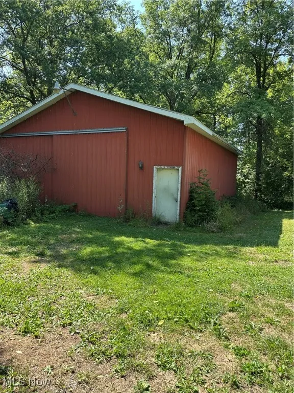 7927 Madison Road, Thompson, Ohio 44086,MLS Now Listing ID