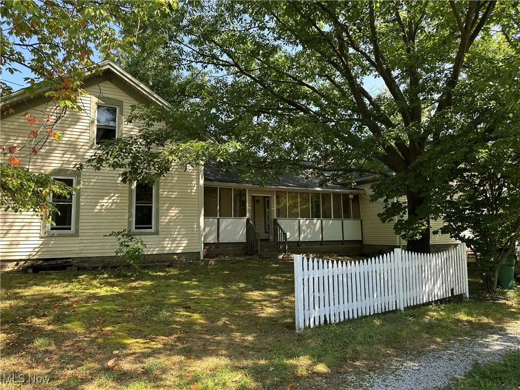 7927 Madison Road, Thompson, Ohio 44086,MLS Now Listing ID