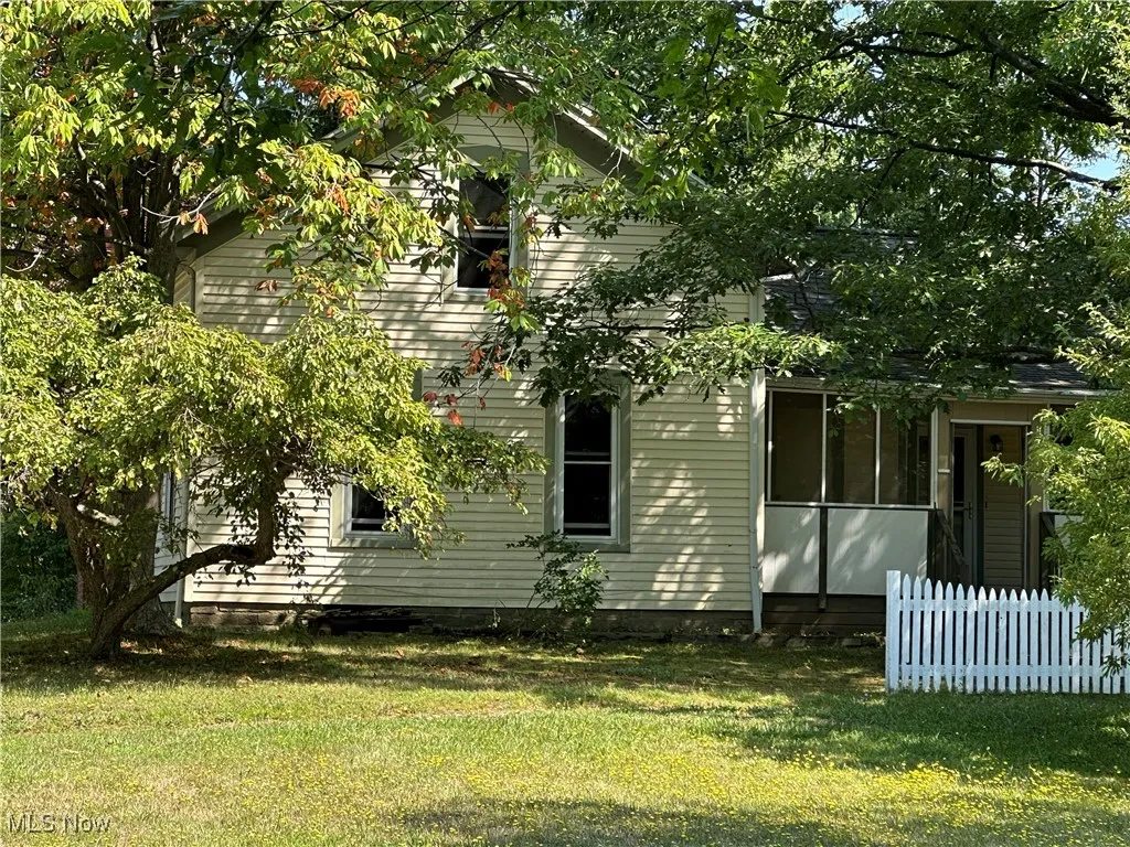 7927 Madison Road, Thompson, Ohio 44086,MLS Now Listing ID