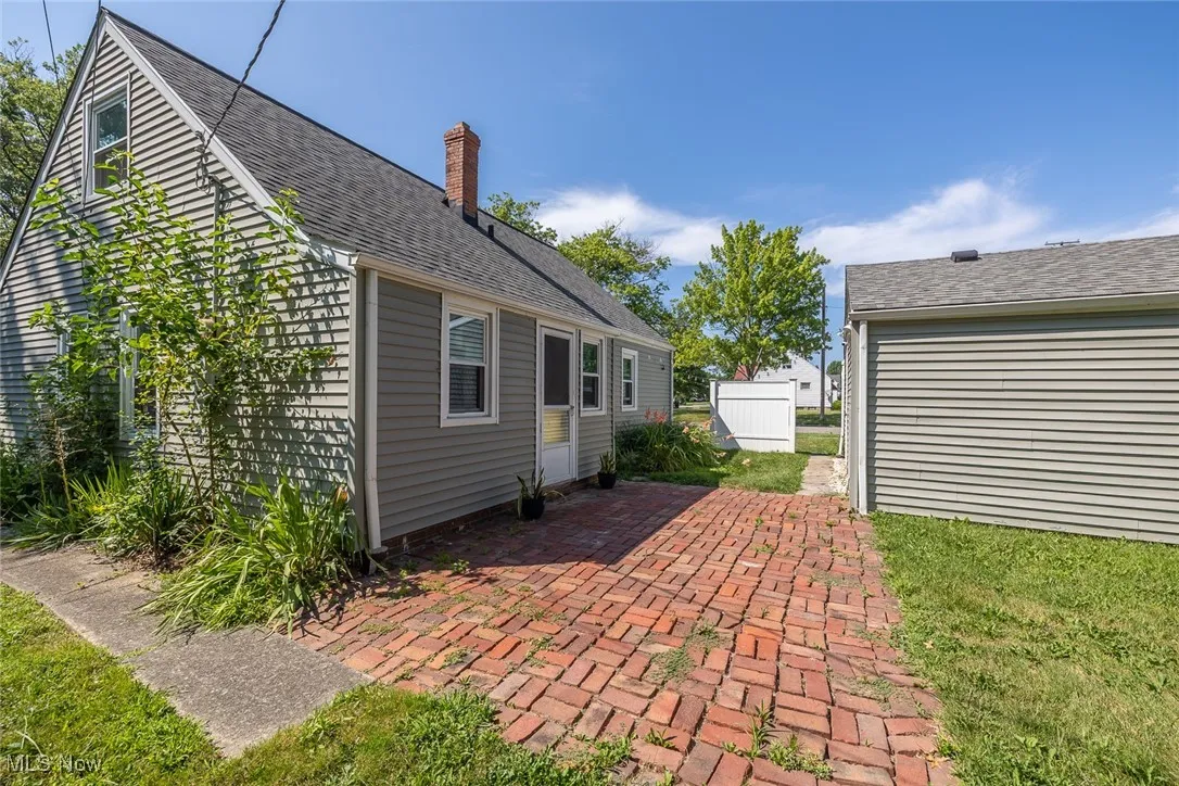 351 E 232nd Street, Euclid, Ohio 44123,MLS Now Listing ID