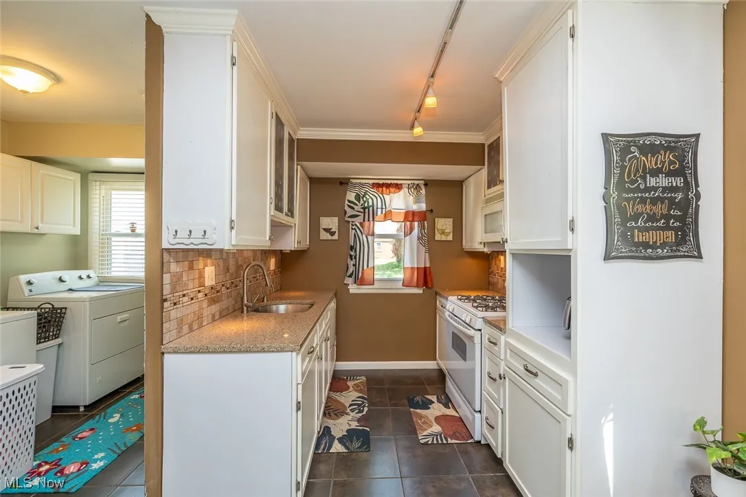 351 E 232nd Street, Euclid, Ohio 44123,MLS Now Listing ID